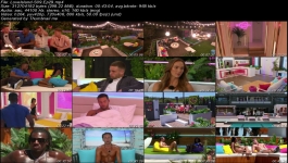 Love Island - Season 09 Episode 29